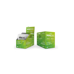 MAG365 Unflavoured 30 Sachet x 4g