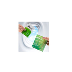MAG365 Sachet Unflavoured 4g