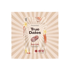 True Dates Sour Cola 100g