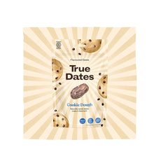 True Dates Cookie Dough 100g