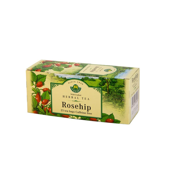 Rosehip 25 Tea Bags