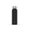 Minimal Insulated Flask Black 500mL