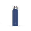 Minimal Insulated Flask Blue 500mL