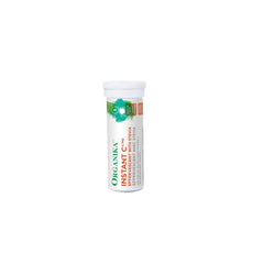 Instant C Tube with Stevia 10 Tablets