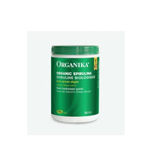Spirulina Organic Powder 300g