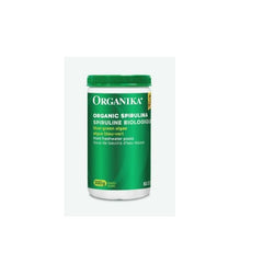 Spirulina Organic 500g