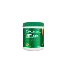 Maca Plus Cacao Powder 200g