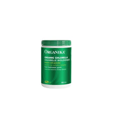 Organic Chlorella Powder 300g