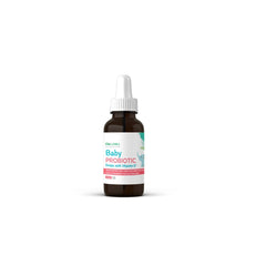 Baby Probiotic+ Vitamin D 7.5ml