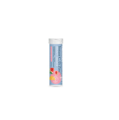 Instant C,D Zinc Watermelon 10 Tablets