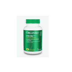 Liver Pro 60 Capsules