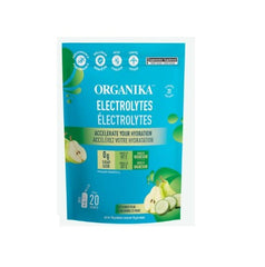 Electrolytes Stickpack Cucumber Pear 20 Sachets
