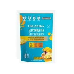 Electrolytes Stickpack Pineapple Passion 20 Sachets