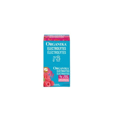 Electrolytes  Wild Raspberry Box 3.5g X 25 Sachets