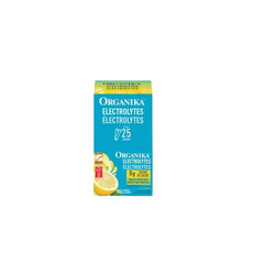 Electrolytes Classic Lemonade Box 3.5g X 25 Sachets