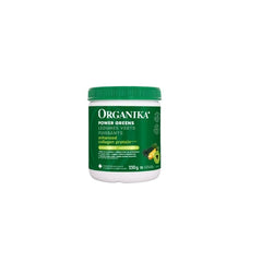 Enhanced Collagen Protein Power Greens with Probiotics 220g