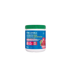 Electrolytes Focus Powder Pomegranate Paradise180g