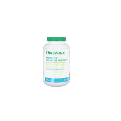 Enhanced Collagen Protein 500mg 240 Capsules