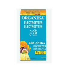 Electrolytes Pineapple Passion Fruit 3.5g x 25 Sachets