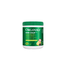 Mind Calm Powder with Magnesium bisglycinate & L - Theanine 216g