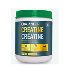 Creatine Micronized Monohydrate 500g