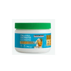 Electrolytes Lemon Ice Tea 210g