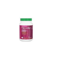 Formula Candida 90 Veggie Capsules