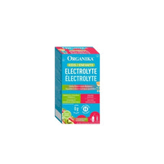 Kids Electrolyte Strawberry Kiwi 3.5g x 8 Sachets