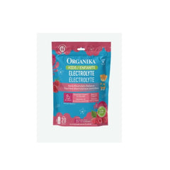 Kids Electrolyte Raspberry Rush 3.5g x 20 Sachets