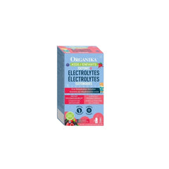 Kids Isotonic Electrolytes Very Berry 6.5g x 8 Sachets