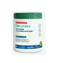 Full Body Enhanced Collagen Protein 600g