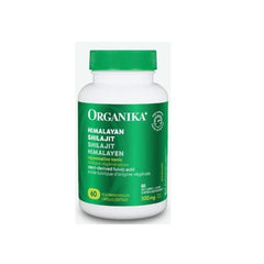 Himalayan Shilajit 60 Vagetarian Capsules