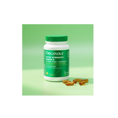 Extra Strength Omega-3 60 Softgels
