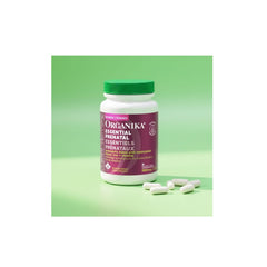 Essential Prenatal 90 Vegetarian Capsules
