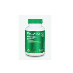 Wormwood 60 Vegetarian Capsules