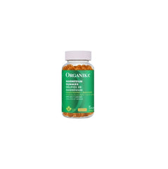 Magnesium Gummies with Zinc + Calcium Orange Breeze 90 Gummies