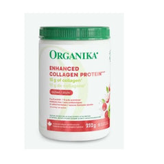 Enhanced Collagen Protein Lychee 252g