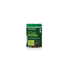 Organic Plant Protein with Probiotics For Gut Health Chocolate 780g