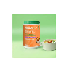 Bone Broth Chicken Protein French Onion 300g