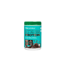 Whey - Based Daily Nutrition All - In - One Protein Chocolate 640g