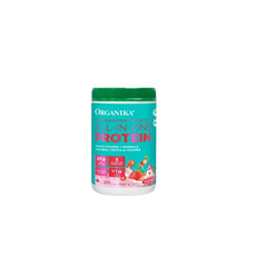 Whey - Based Daily Nutrition All - In - One Protein Strawberry Shortcake 640g