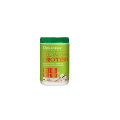 Plant - Based Daily Nutrition All - In - One Protein with 15 Vitamins + Minerals From Real Fruits & Veggies Vanilla 640g