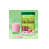Plant - Based Daily Nutrition All - In - One Protein with 15 Vitamins + Minerals From Real Fruits & Veggies Strawberry Shortcake 640g