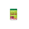 Plant - Based Daily Nutrition All - In - One Protein with 15 Vitamins + Minerals From Real Fruits & Veggies Strawberry Shortcake 640g
