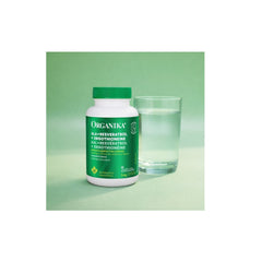 ALA + Resveratrol + Ergothionein 60 Vegetarian Capsules