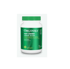 Tart Cherry 120 Vegetarian Capsules
