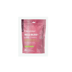 Belli - Bliss Fibre Complete Daily Blend Unflavoured 14g x 10 Sachets