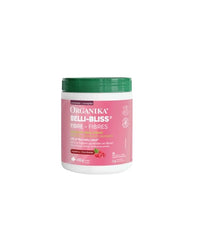 Belli - Bliss Fibre Complete Daily Blend Raspberry 450g