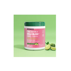 Belli - Bliss Fibre Complete Daily Blend Lemon Lime 450g