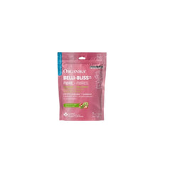 Belli - Bliss Fibre Hydration + Fiber Blend Strawberry Kiwi 5g x 15 Servings